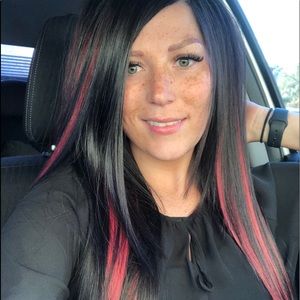 Meet your Posher, Jessica